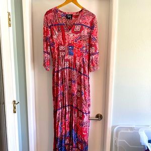 Gorgeous Boho dress